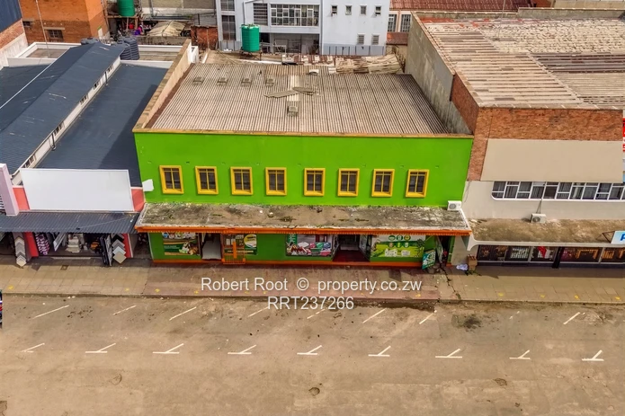 Prime Cbd Location!!