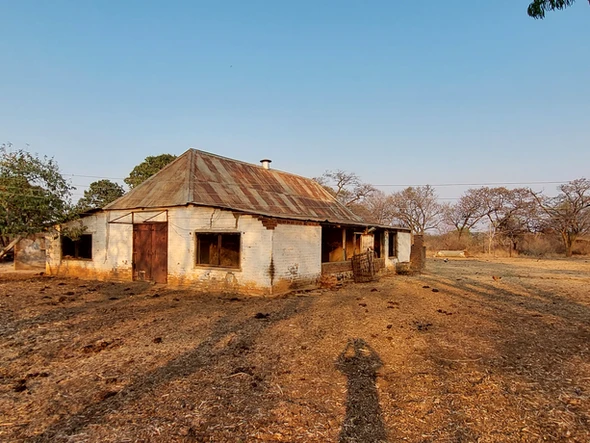 Farm & Agricultural Land