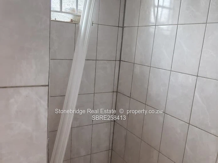 2 Bedroomed Cottage in Mahatshula North To Rent