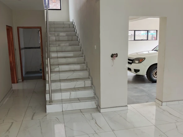 4 Bedroom Townhouse Complex