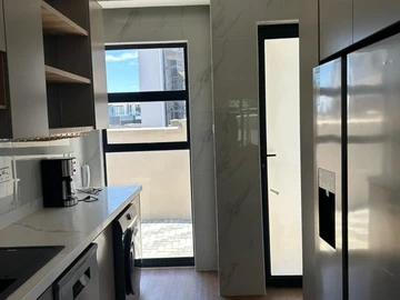 4 Bedroom Townhouse Complex