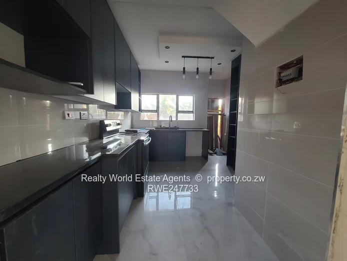 For Sale - Greendale Duplex Flats