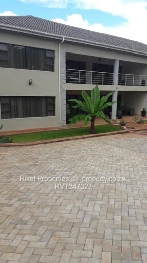 Gletwyn Fully Furnished House To Rent Vacant