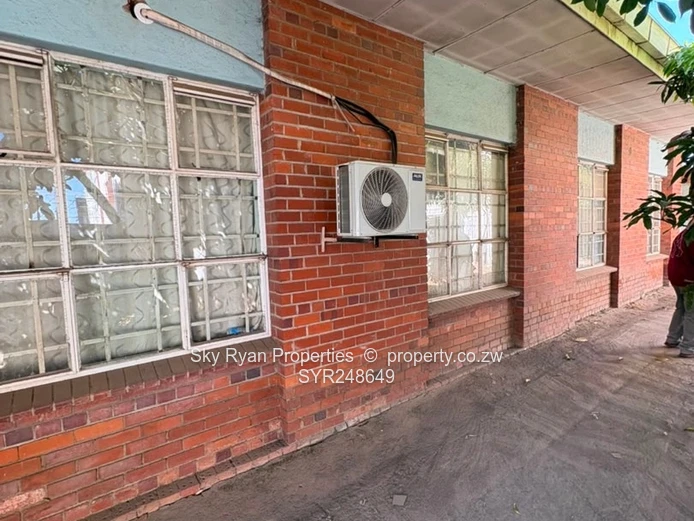 New Ardbennie Factory For Sale