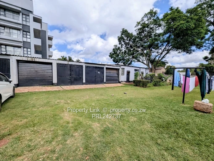 Newly Renovated Turnkey Investment Opportunity