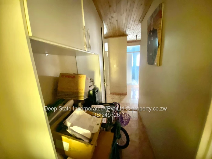Westlea house for sale  (Sole Mandate)