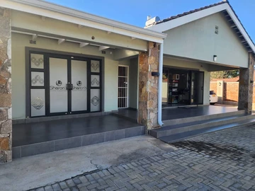 Shop & Retail Property