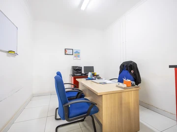 Shop & Retail Property