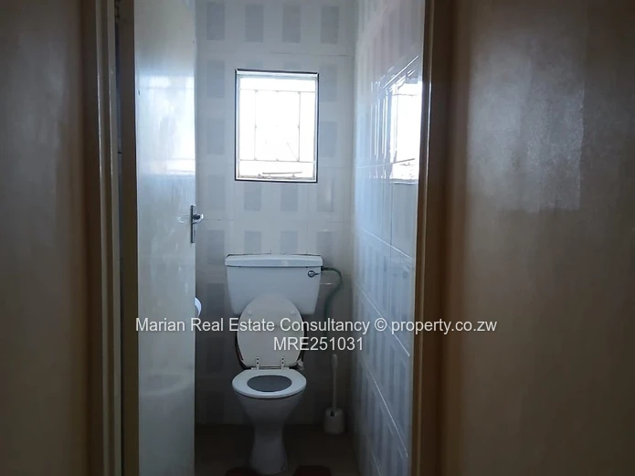 3-Bedroom House, Burnside FOR RENT 