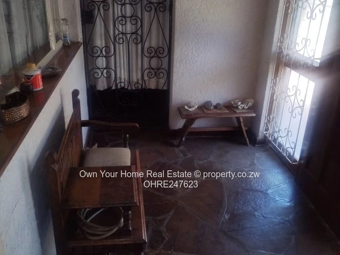 Hatfield HOUSE FOR SALE 150k.