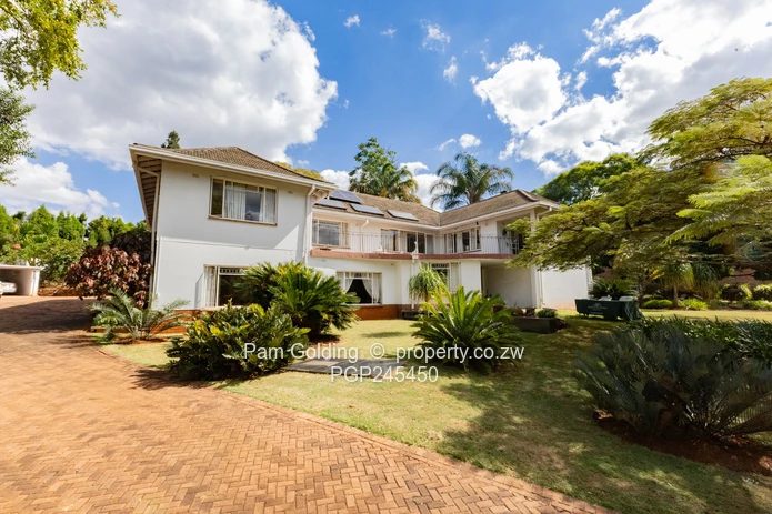 Immaculate Double Story in Excellent Location
