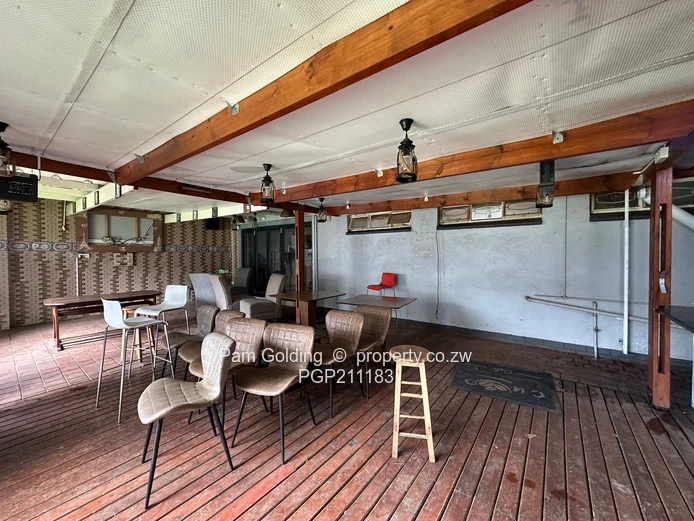 Coffee Shop For rent 