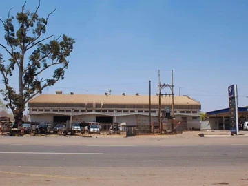 Shop & Retail Property