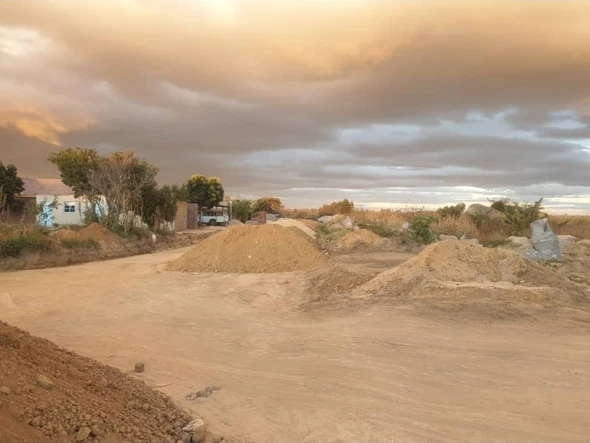 Prime Residential Stands in Timire Park, Ruwa