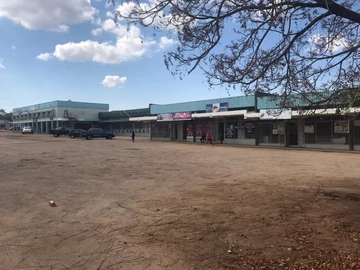 Shop & Retail Property