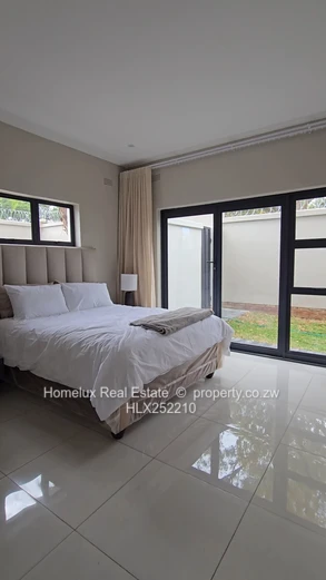 Beautiful Modern 2 Bedroom Garden Apartment  (Sole Mandate)