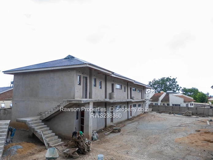 Monowood Ashdown Flats