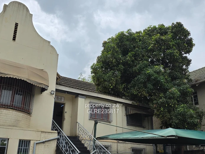 Rotten Raw Office space for rental 