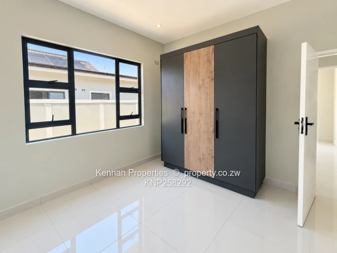 Brand New Cluster Homes (4 Units) – Gletwyn / Shawasha