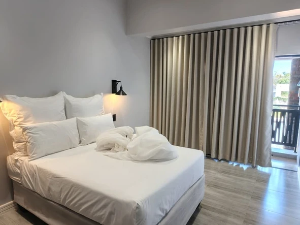 5 Bedroom Townhouse Complex