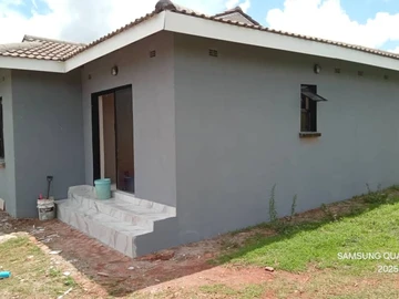 3 Bedroom Cottage