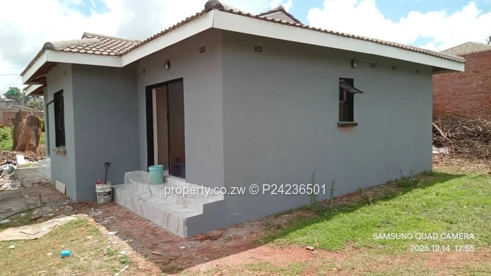 Gletwin Park To Let $500