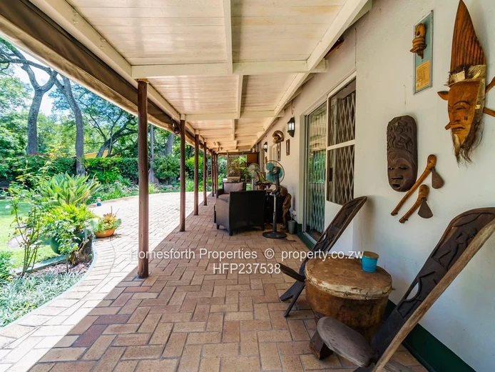 Lake Chivero: Kuimba Shiri Modern Lake House for Sale