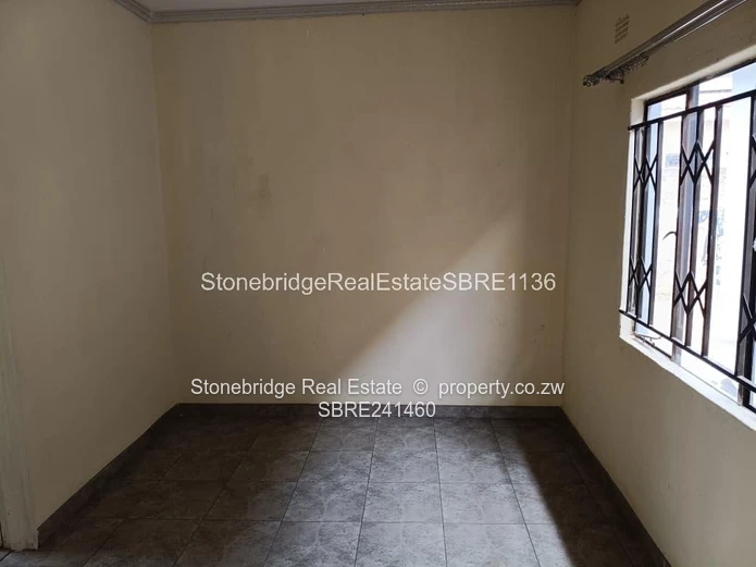 2 Bedroomed Mahatshula North Cottage to rent