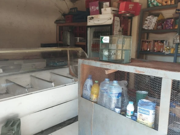 Shop & Retail Property