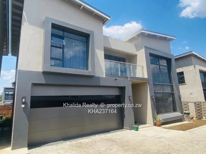 Highlands duplex fat for sale