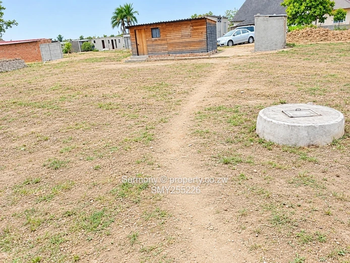 Southview Park | Gated Compound