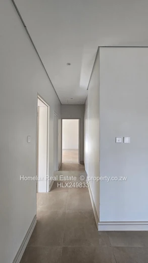 Brand-New 3-Bed First-Floor Corner Unit  (Sole Mandate)