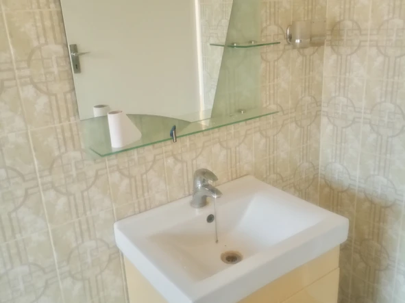 4 Bedroom Townhouse Complex