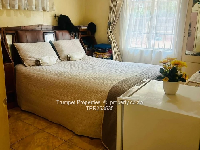 Marlborough 3-Bed Home, mortgage accepted