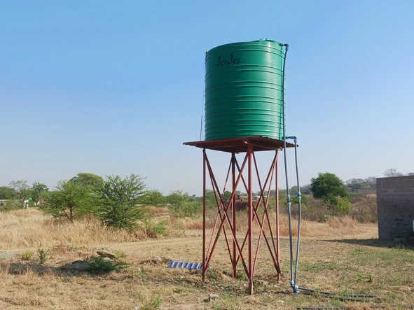 Farm & Agricultural Land