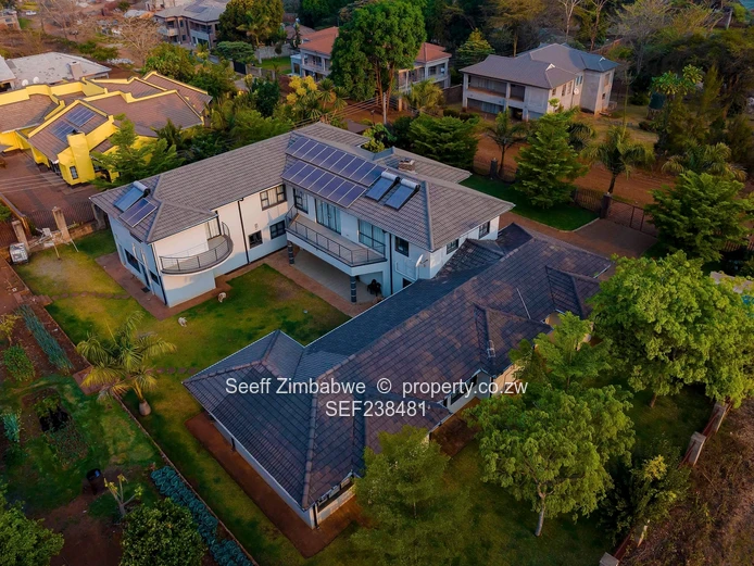 Shawasha Hill For Rent