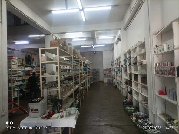 Shop & Retail Property