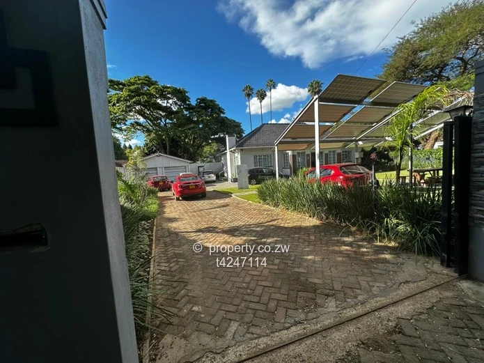 Eastlea 3 bedroomed house for sale 