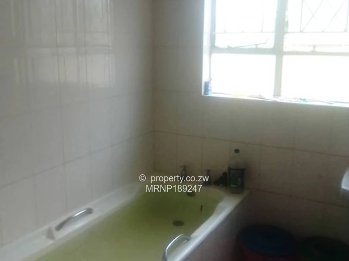 Rusape Jacaranda House for Sale  (Sole Mandate)