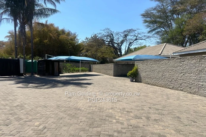 3-Bedroom Apartment in Prime Newlands Location