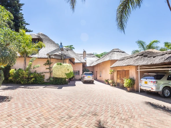 3ha Retreat & Business Opportunity For Sale