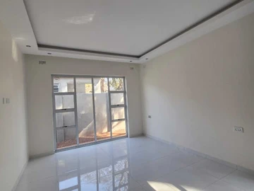 3 Bedroom Townhouse Complex
