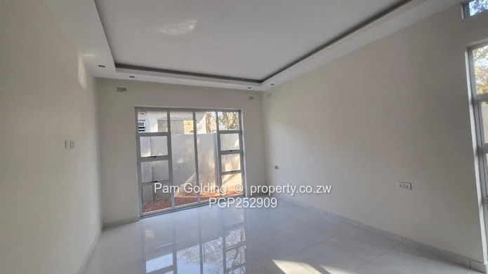 Brand New 3 Bedroom Townhouse – Give Away Price (VAT Inclusive)