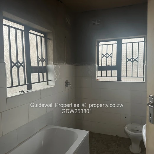 Retreat, Waterfalls house for rent (Sole Mandate)