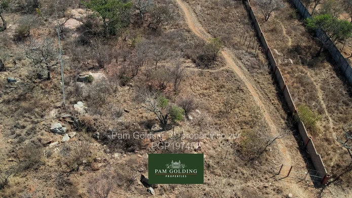 Discover 1.3 hectares ready for Development - A Rare Opportunity 