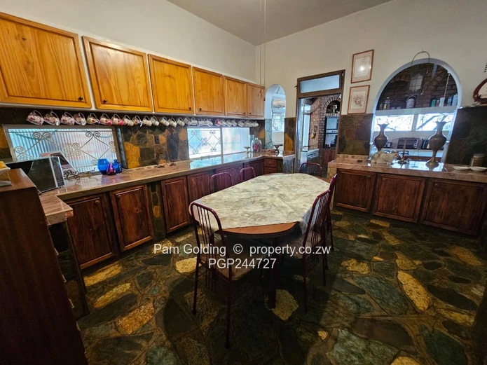 Double Storey Delight