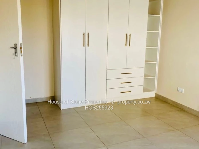 Farai Apartments - Luxury Living Redefined