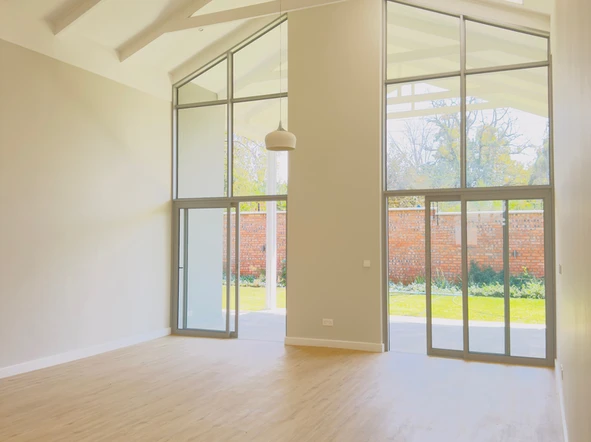 3 Bedroom Townhouse Complex