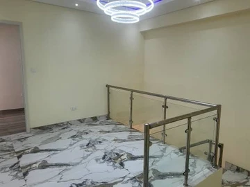 4 Bedroom Townhouse Complex
