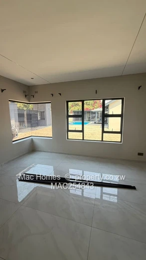 Mordern 3 bedroom garden flat to let